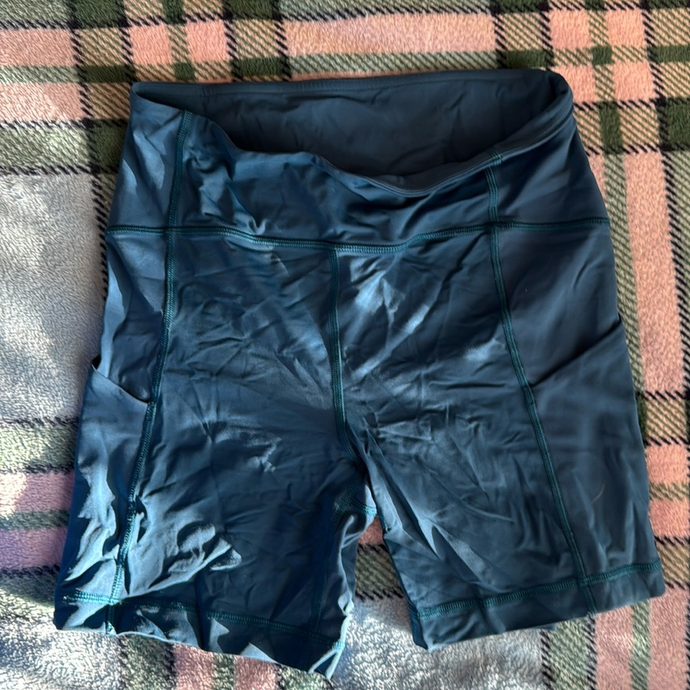 LULulemon biker short